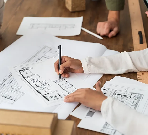 Building-Planning