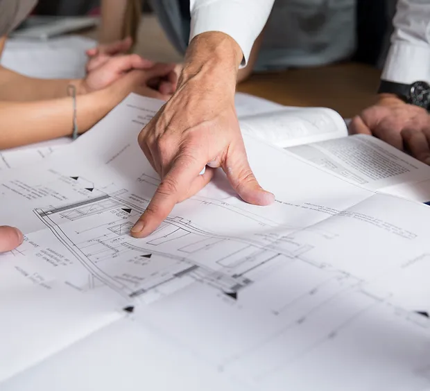 Building-Plans